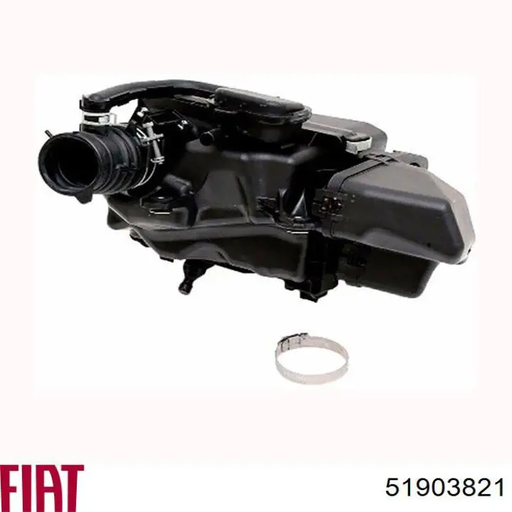  Fiat/Alfa/Lancia 51903821 preço, a partir de 10,02 USD