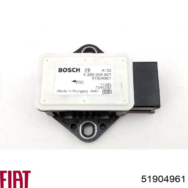 51904961 Fiat/Alfa/Lancia 