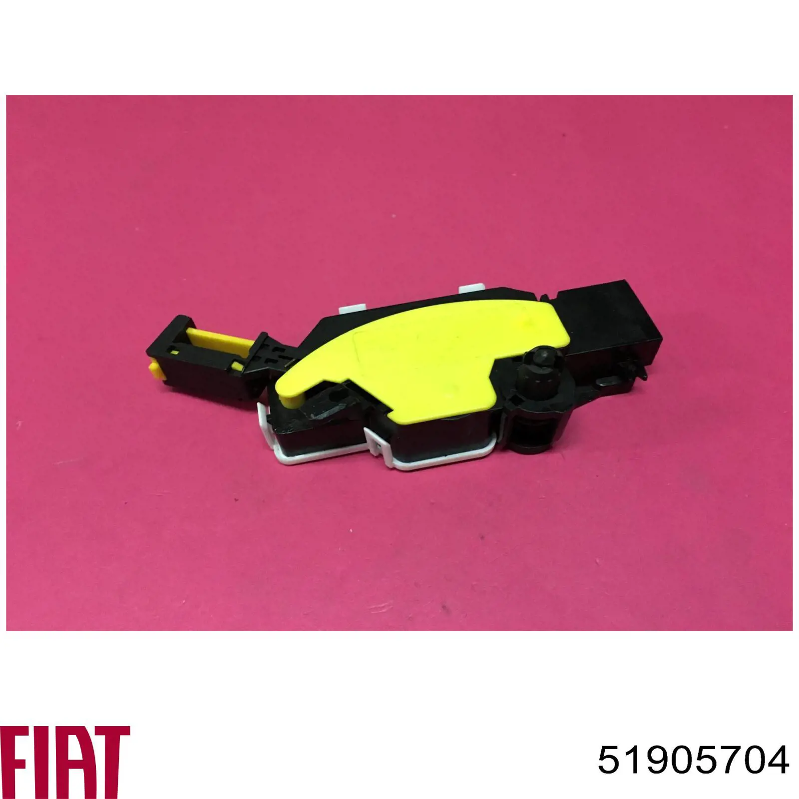 51905704 Fiat/Alfa/Lancia Sensor de posição de pedal de embraiagem