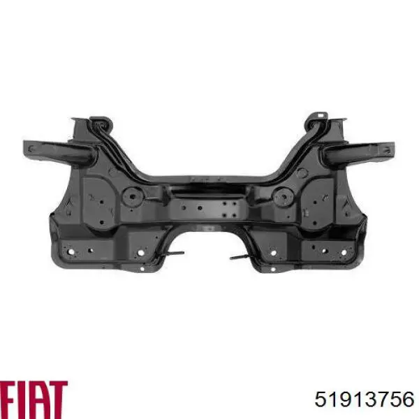 Compre 302109 Opel Viga de suspensão dianteira (plataforma veicular)