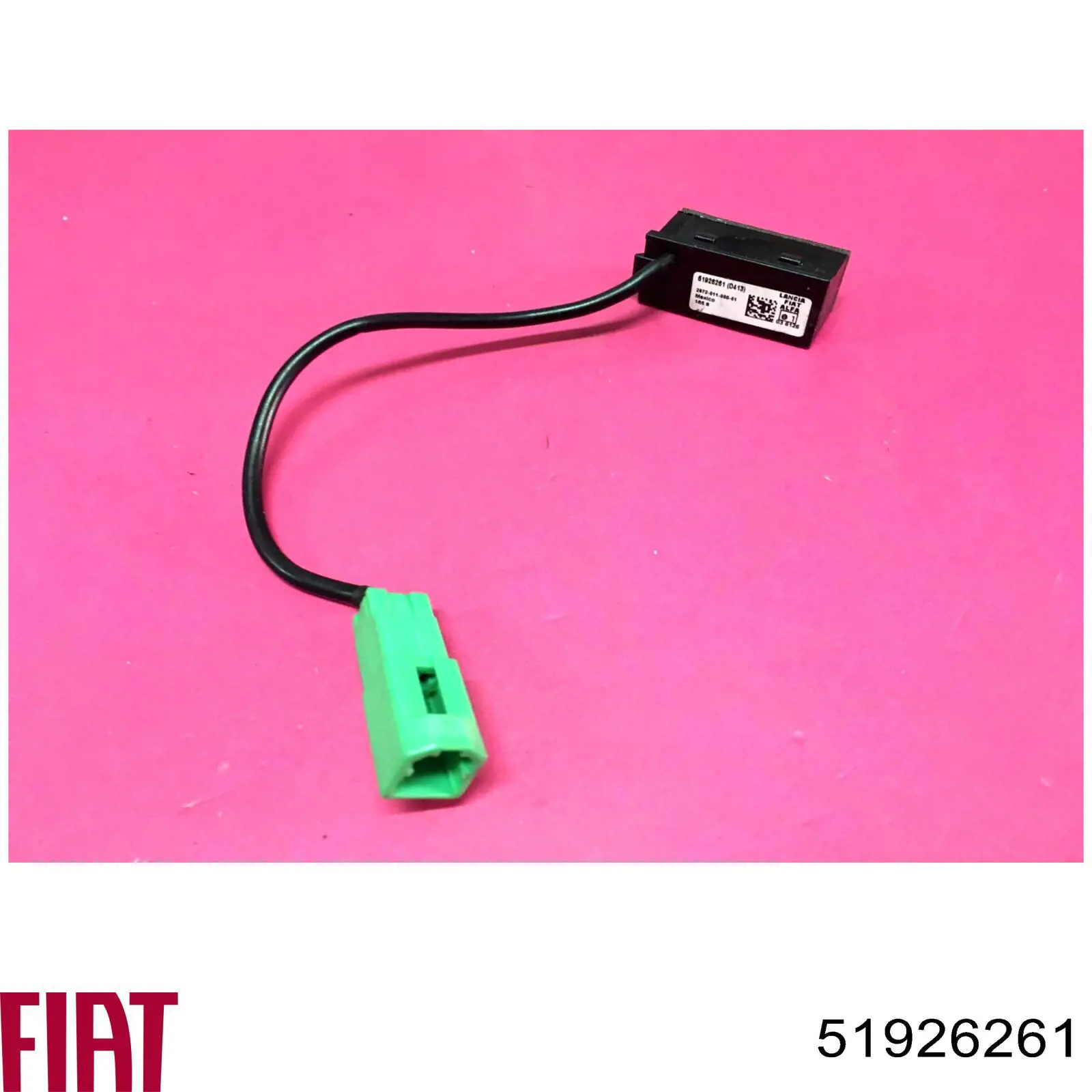  Fiat/Alfa/Lancia 51926261 preço, a partir de 117,48 USD