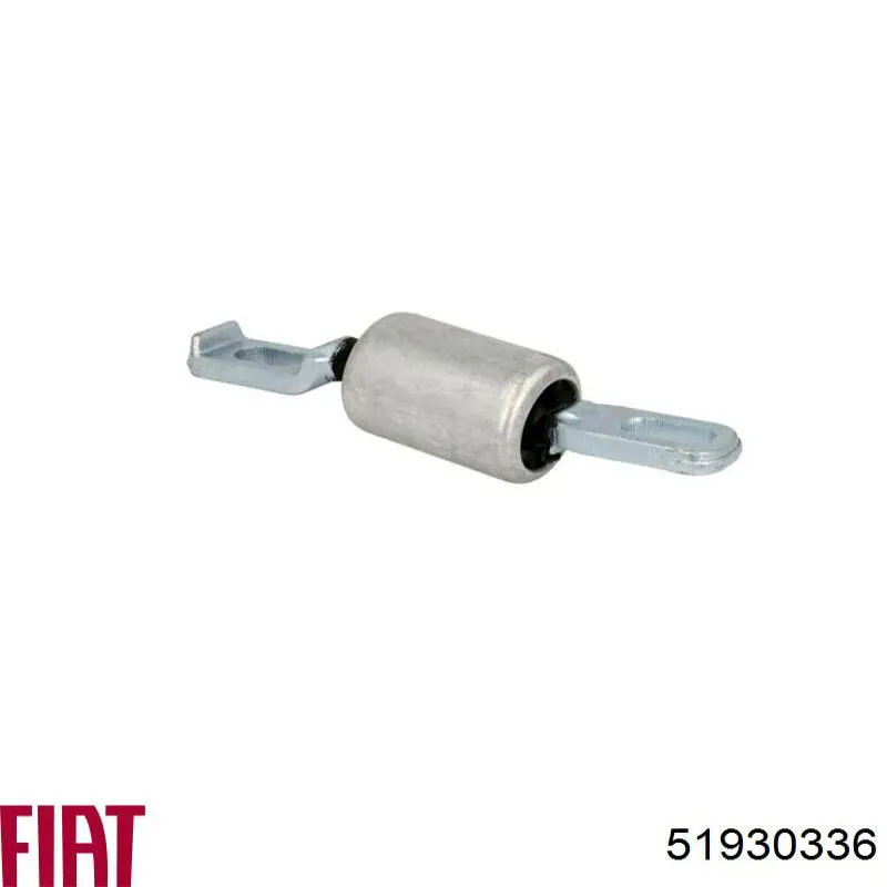 Bloco silencioso dianteiro de braço oscilante traseiro longitudinal Fiat/Alfa/Lancia 51930336 preço, a partir de 43,92 USD