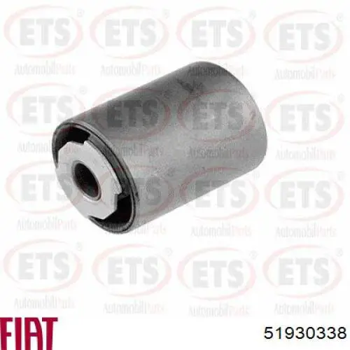 Bloco silencioso do braço oscilante superior traseiro Fiat/Alfa/Lancia 51930338 preço, a partir de 14,86 USD