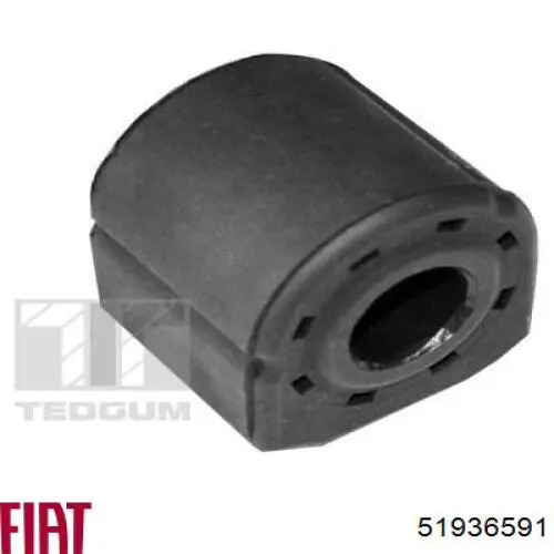 Bucha de estabilizador traseiro Ted-gum TED46553 preço, a partir de 8,81 USD