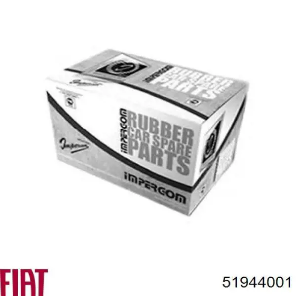 Bota de proteção de amortecedor dianteiro Metalcaucho 02192 preço, a partir de 7,44 USD