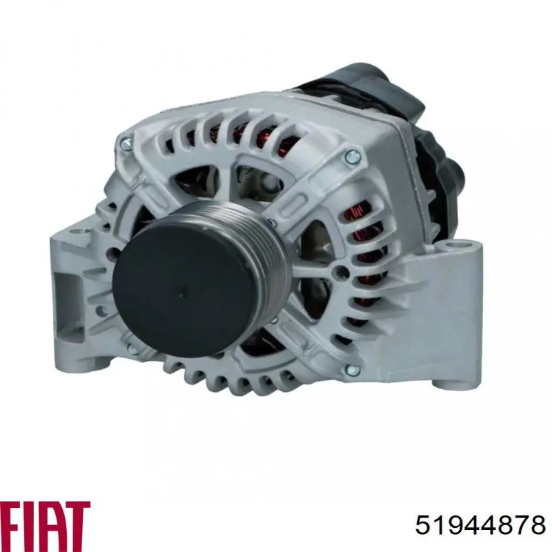 Gerador Fiat/Alfa/Lancia 51944878 preço, a partir de 112,37 USD
