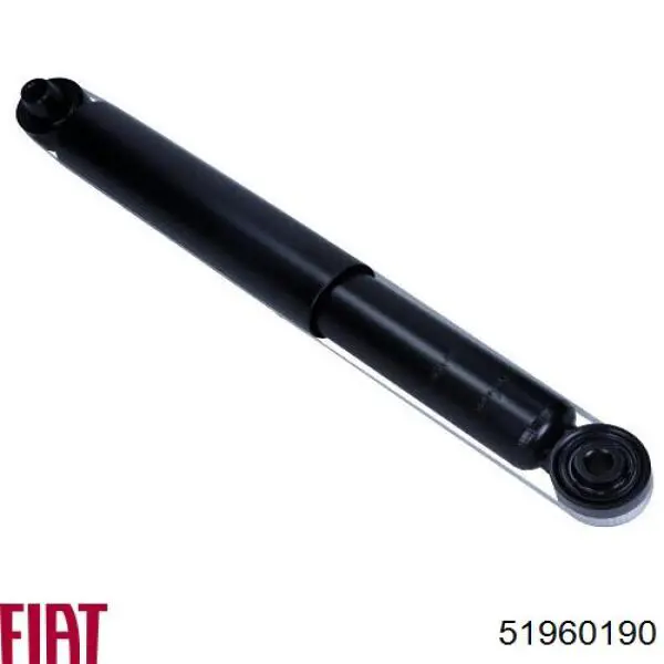 51960190 Fiat/Alfa/Lancia Amortecedor traseiro