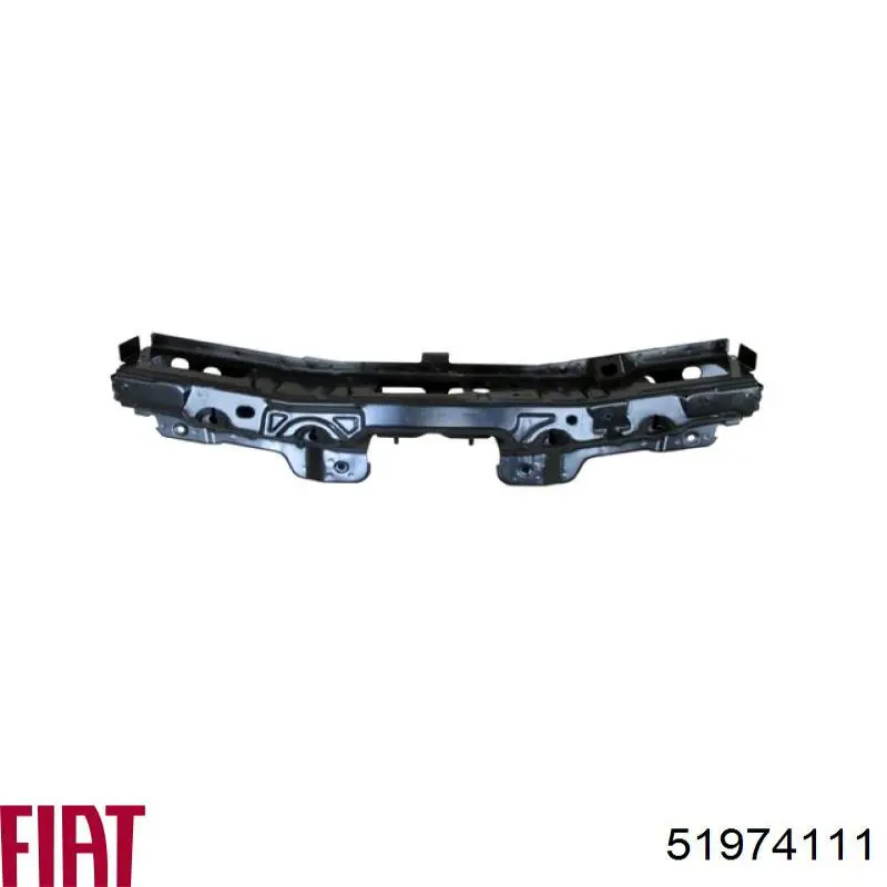 Suporte do radiador montado (painel de montagem de fixação das luzes) Fiat/Alfa/Lancia 51974111 preço, a partir de 124,19 USD