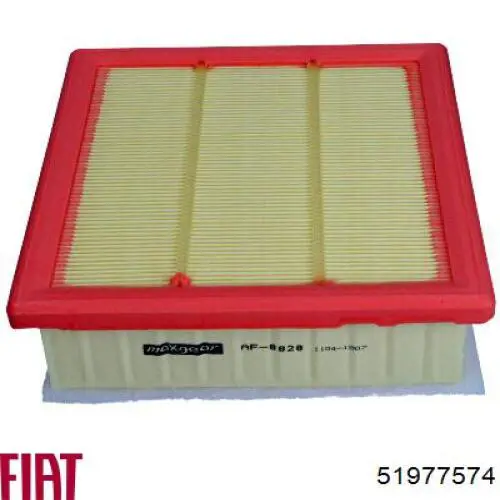 51977574 Fiat/Alfa/Lancia Filtro de ar