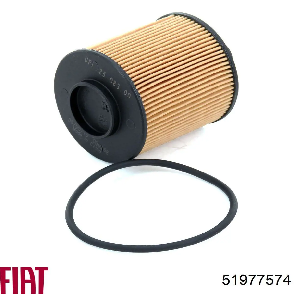 Compre 51977574 Fiat/Alfa/Lancia Filtro de ar