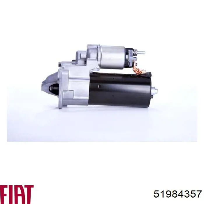 Motor de arranco Fiat/Alfa/Lancia 51984357 preço, a partir de 154,40 USD