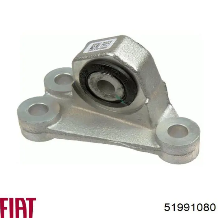 Compre 102547 Febi Coxim (suporte) dianteiro de motor
