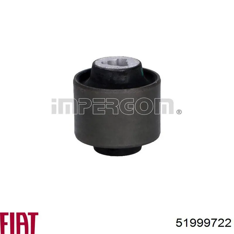 Braço oscilante inferior esquerdo de suspensão traseira Fiat/Alfa/Lancia 51999722 preço, a partir de 95,88 USD