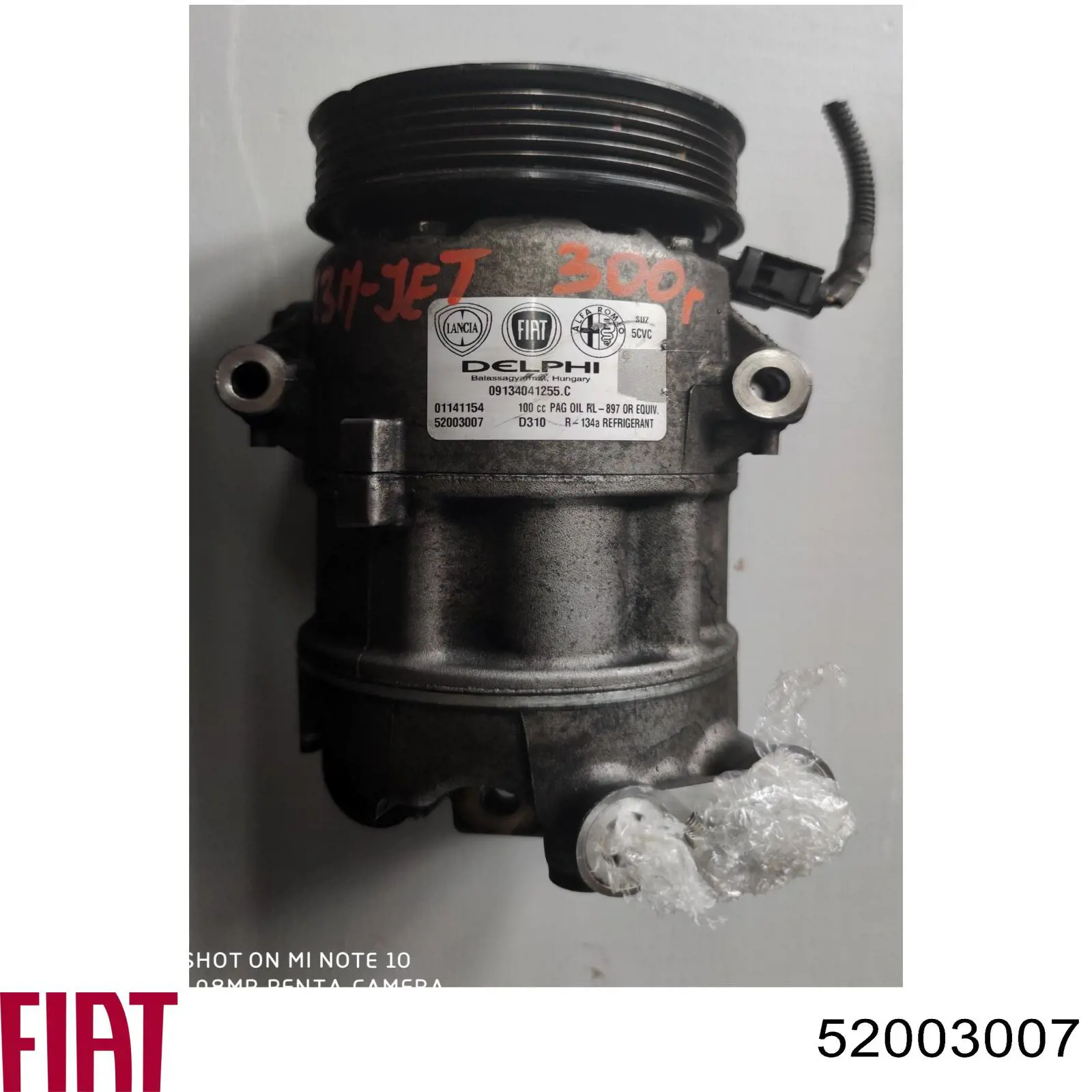 Compre 30L1KS2 Polcar Compressor de aparelho de ar condicionado