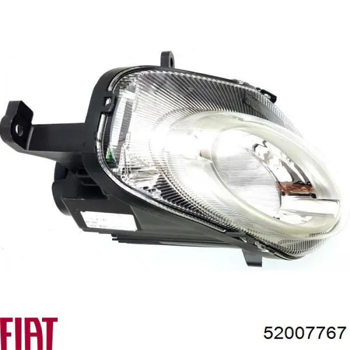 Luz esquerda Depo/Loro/Abakus 6611180LNDE preço, a partir de 235,98 USD