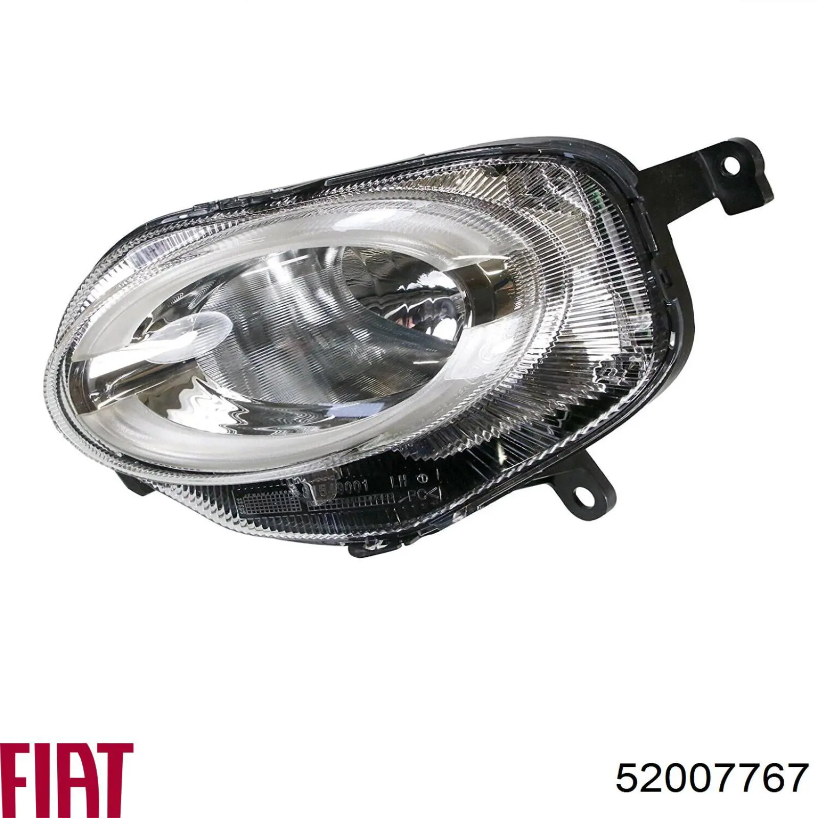 Luz esquerda Depo/Loro/Abakus 6611180LNDE preço, a partir de 235,98 USD