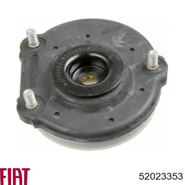 Suporte de amortecedor dianteiro direito Fiat/Alfa/Lancia 52023353 preço, a partir de 34,60 USD