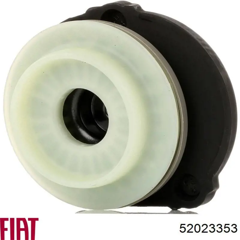 Compre 52023353 Fiat/Alfa/Lancia Suporte de amortecedor dianteiro direito