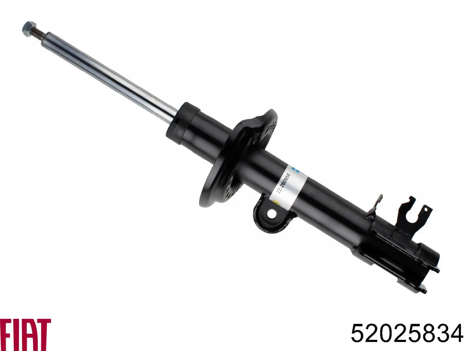 Compre 5002GR Magneti Marelli Amortecedor dianteiro direito