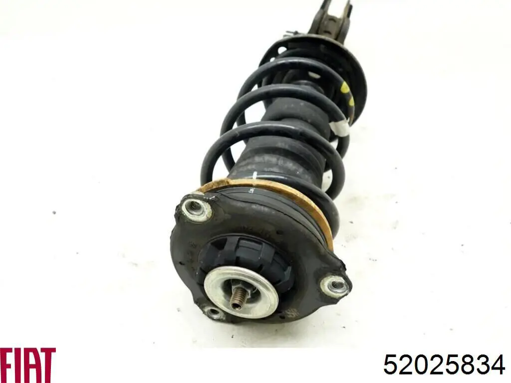 Amortecedor dianteiro direito Raiso RS261014 preço, a partir de 113,18 USD