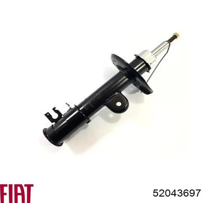 Amortecedor dianteiro direito Kayaba 3348111 preço, a partir de 91,99 USD