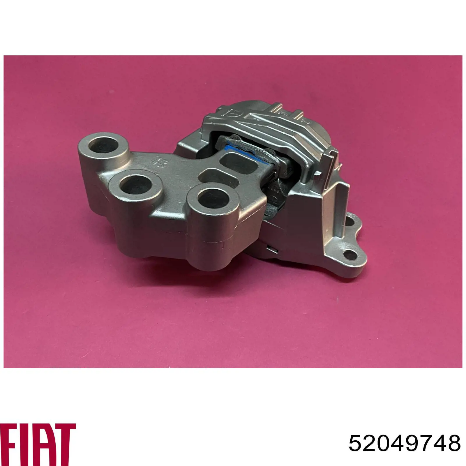 Compre 52049748 Fiat/Alfa/Lancia Coxim (suporte) direito de motor