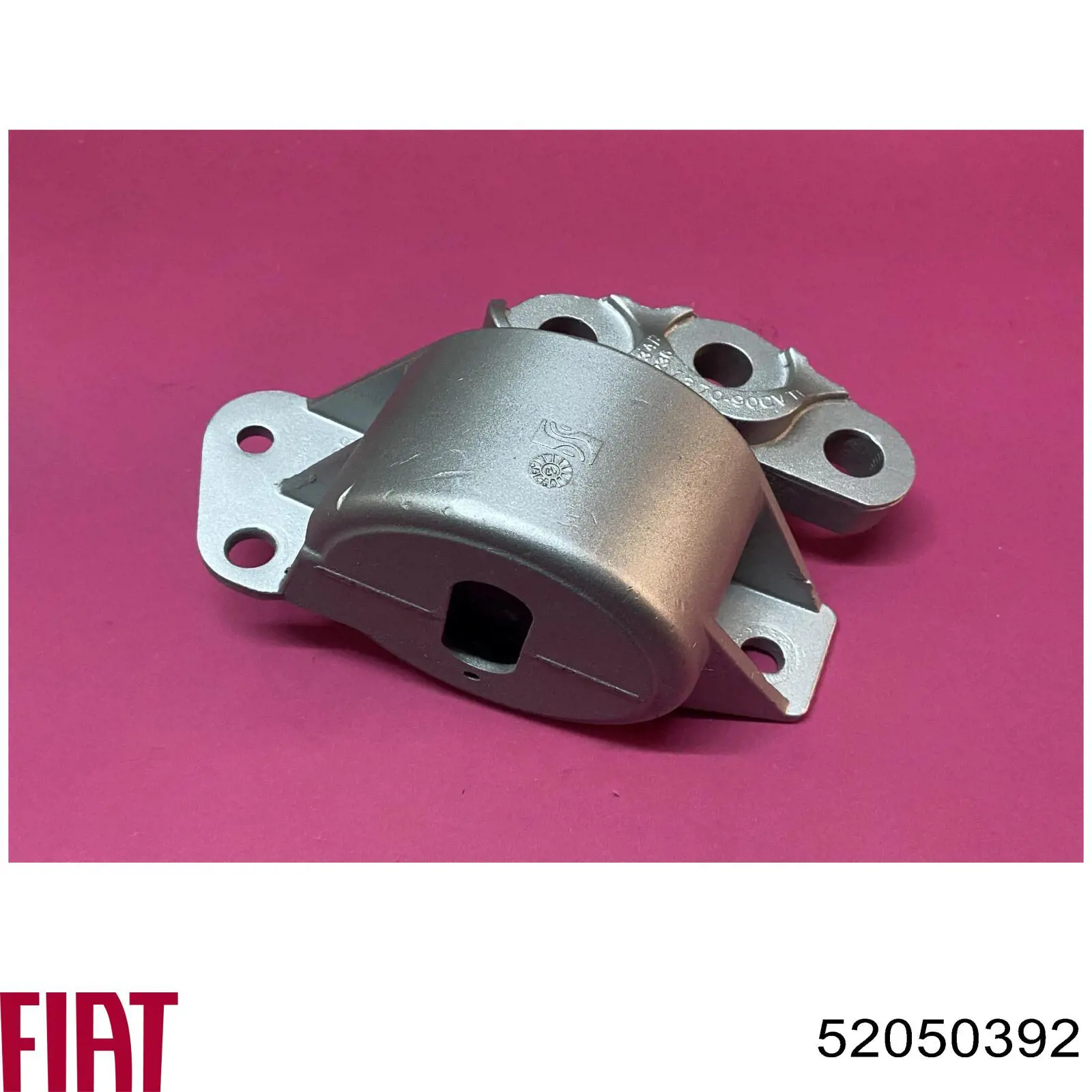 Coxim (suporte) direito dianteiro de motor Metalcaucho 15707 preço, a partir de 91,94 USD