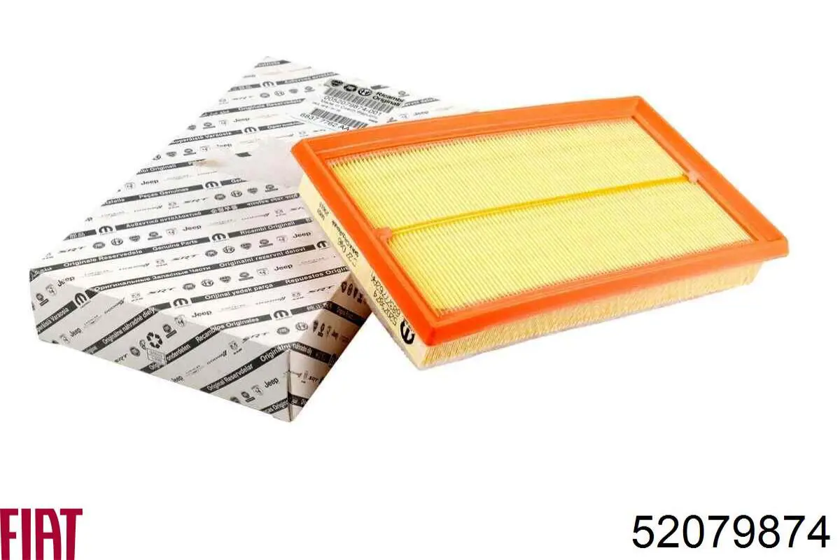 Compre WA9942 WIX Filtro de ar
