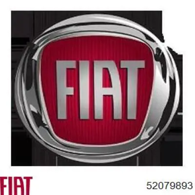 52079893 Fiat/Alfa/Lancia Filtro de combustível