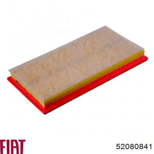 Filtro de ar SX31028 Shafer