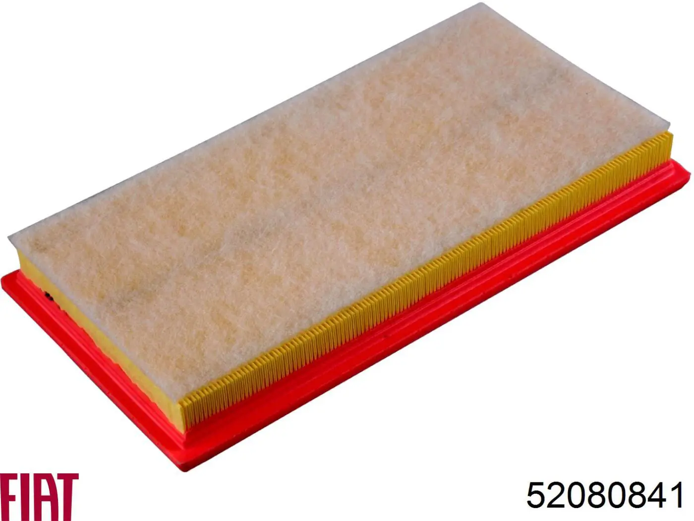 52080841 Fiat/Alfa/Lancia Filtro de ar