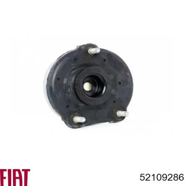 Suporte de amortecedor dianteiro direito Fiat/Alfa/Lancia 52109286 preço, a partir de 38,30 USD