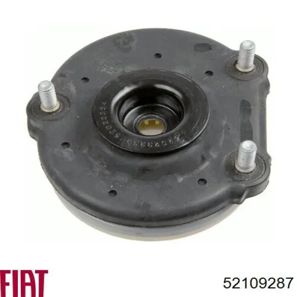 Suporte de amortecedor dianteiro esquerdo Fiat/Alfa/Lancia 52109287 preço, a partir de 36,85 USD
