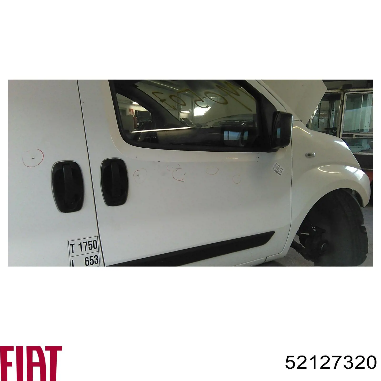 Módulo de bomba de combustível com sensor do nível de combustível 51787160 Fiat/Alfa/Lancia