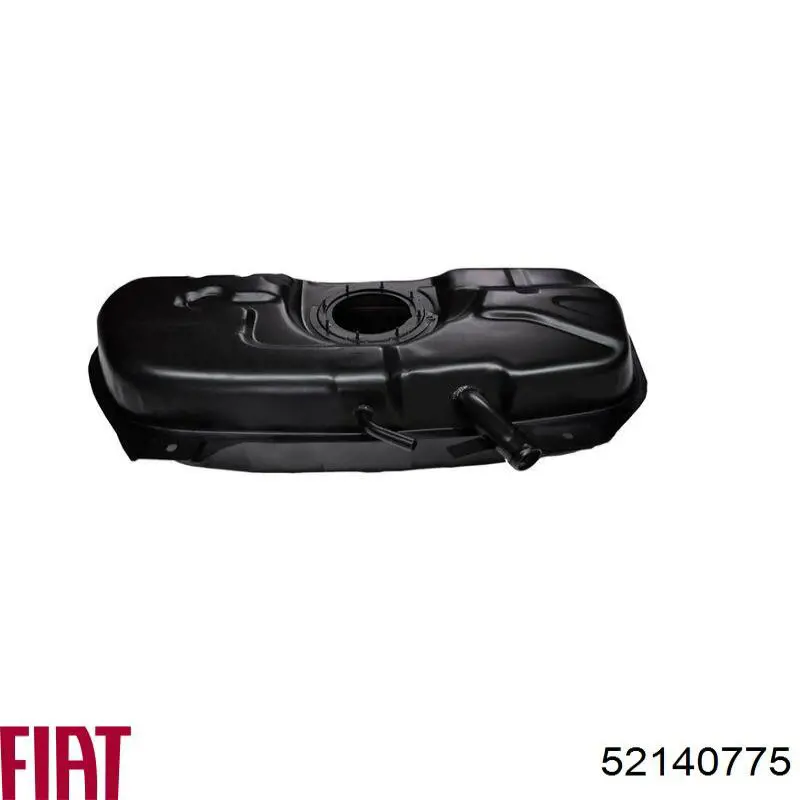 Tanque de combustível Polcar 3025ZP1 preço, a partir de 262,83 USD