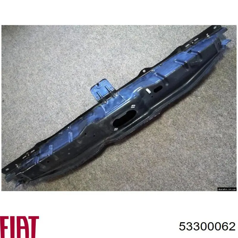 Suporte do radiador montado (painel de montagem de fixação das luzes) Fiat/Alfa/Lancia 53300062 preço, a partir de 119,18 USD