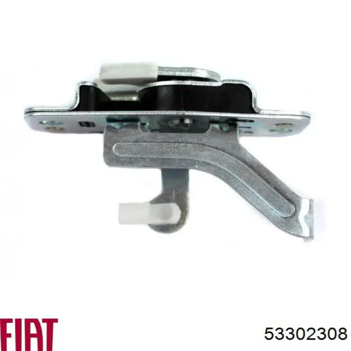 Fecho da porta lateral deslizante direita Fiat/Alfa/Lancia 53302308 preço, a partir de 20,45 USD