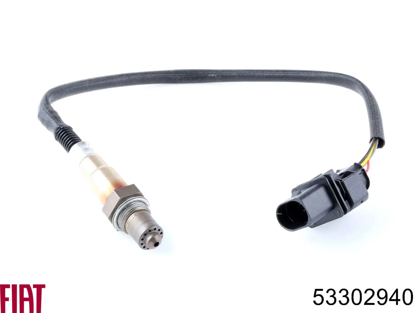 53302940 Fiat/Alfa/Lancia Sonda lambda, sensor de oxigênio