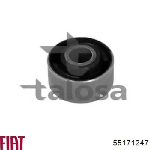Bloco silencioso de amortecedor traseiro Fiat/Alfa/Lancia 55171247 preço, a partir de 5,07 USD