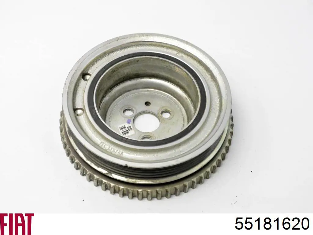 55181620 Fiat/Alfa/Lancia Polia de cambota