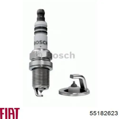 55182623 Fiat/Alfa/Lancia Vela de ignição