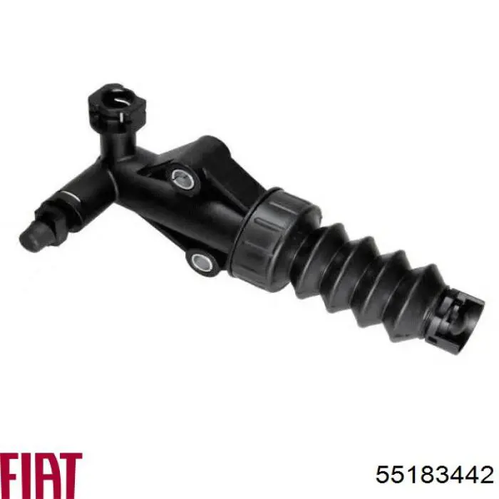 55183442 Fiat/Alfa/Lancia Cilindro de trabalho de embraiagem