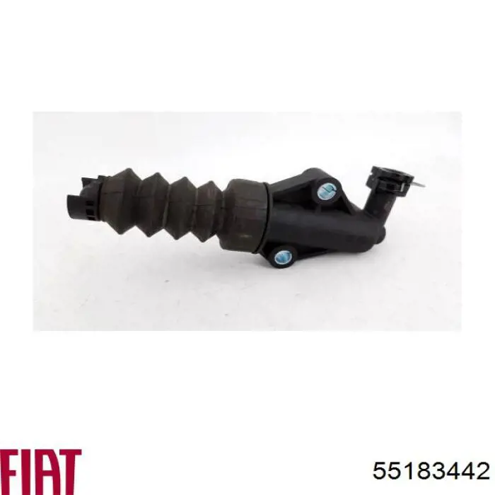 Compre 55183442 Fiat/Alfa/Lancia Cilindro de trabalho de embraiagem