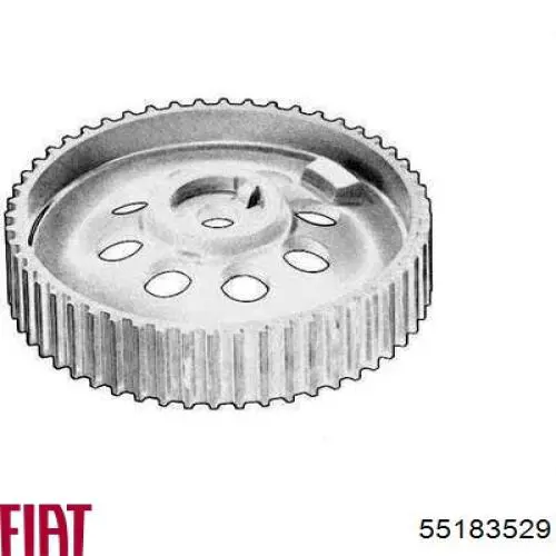 Engrenagem de cadeia da roda dentada da árvore distribuidora de motor Opel 636587 preço, a partir de 32,41 USD