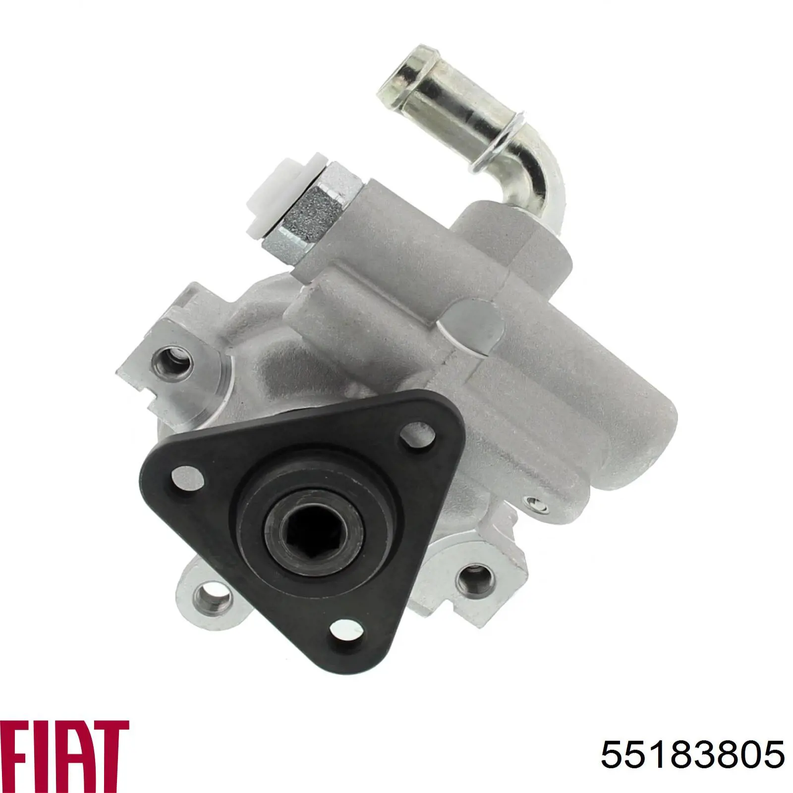 Bomba da Direção hidrâulica assistida Fiat/Alfa/Lancia 55183805 preço, a partir de 52,57 USD