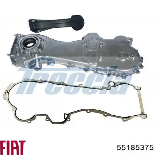 55185375 Fiat/Alfa/Lancia Bomba de óleo
