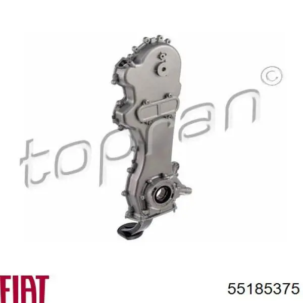 Bomba de óleo Fiat/Alfa/Lancia 55185375 preço, a partir de 169,69 USD