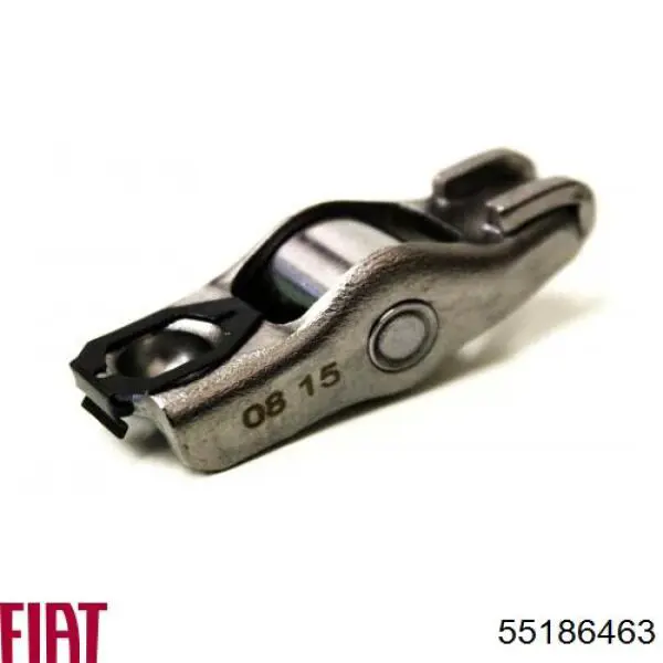 Balanceiro de válvula (balanceiro de válvulas) Fiat/Alfa/Lancia 55186463 preço, a partir de 13,94 USD