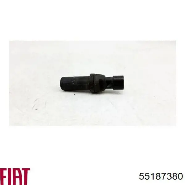 Sensor de posição (de revoluções) de cambota Fiat/Alfa/Lancia 55187380 preço, a partir de 27,71 USD