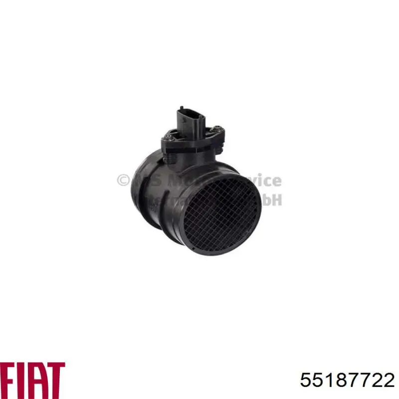 Sensor de fluxo (consumo) de ar, medidor de consumo M.A.F. - (Mass Airflow) Bosch 0280218164 preço, a partir de 138,47 USD